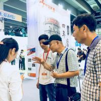 清風送香遠,物華又添寶——中國砂石協會一行到華寶礦機調研