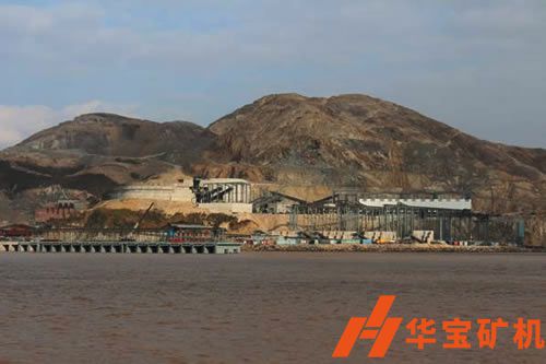 湖南省長(zhǎng)江經(jīng)濟(jì)帶廢棄露天砂石等礦山生態(tài)修復(fù)全面啟動(dòng)! 湖南省長(zhǎng)江經(jīng)濟(jì)帶廢棄露天砂石等礦山生態(tài)修復(fù)全面啟動(dòng)!