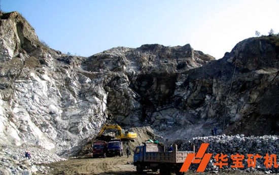 國務院安委辦今年關(guān)閉非煤礦山超1000處！