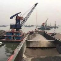 “砂霸”成患，多地砂石價格暴漲，誰之過？