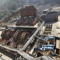 制砂生產(chǎn)中,做好這幾點(diǎn),輕松提高制砂產(chǎn)量!