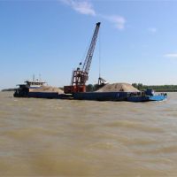 公安部：查獲長江非法采、運砂船舶275艘 涉案金額達1.23億元