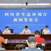 中央環境督察通報非法采砂后，四川要求當地全面推行砂石“國有化”