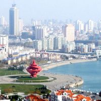 夯實(shí)綠色發(fā)展底色!青島西海岸新區(qū)規(guī)范處置砂石土資源