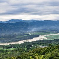 問責(zé)150名公職人員!湖南嚴(yán)查并示警非法采砂、占地毀林等破壞長(zhǎng)江生態(tài)行為