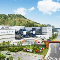 全省首張!浙江交投礦業(yè)獲“綠色砂石”標(biāo)志引領(lǐng)低碳發(fā)展