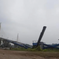 砂石老板被確認為涉黑組織頭目！曾靠開砂石場發家 后轉戰教育……