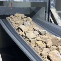 干不下去了？一砂石加工廠拍賣租賃經(jīng)營權(quán)