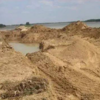 沖擊！10億噸河砂進(jìn)場！今年湖南又有8000萬噸河砂入市