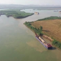 涉案價值42億元!涉黑企業非法、越界開采礦山被重判