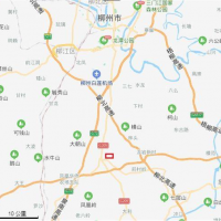 1.59元/噸！廣西柳州儲量超億噸石灰?guī)r礦即將掛牌出讓