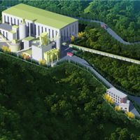 湖南300萬噸/年砂石項目預(yù)計2025年5月試運行!