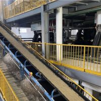 國內(nèi)首條可將沙漠砂轉(zhuǎn)化為光伏砂生產(chǎn)線建成!