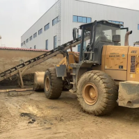 取締關(guān)停7家非法洗砂廠!湖北該地向非法洗砂“亮劍”