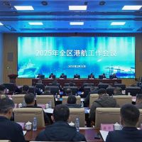 2025年再開挖土石方3900萬方!廣西平陸運(yùn)河建設(shè)加速度