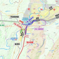 三條高鐵聯(lián)絡(luò)線方案敲定 預(yù)計(jì)拉動(dòng)超兩千萬(wàn)噸砂石需求
