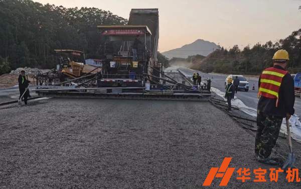 砂石需求各地告急!廣東九個(gè)2020年內(nèi)計(jì)劃通車(chē)高速項(xiàng)目已全面復(fù)工! 砂石需求各地告急!廣東九個(gè)2020年內(nèi)計(jì)劃通車(chē)高速項(xiàng)目已全面復(fù)工!