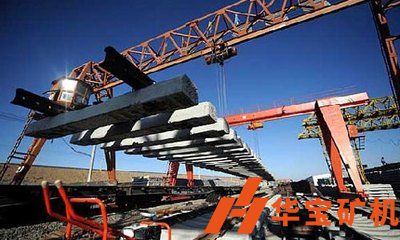 7省市推出25萬(wàn)億重點(diǎn)項(xiàng)目,砂石市場(chǎng)需求暴漲 7省市推出25萬(wàn)億重點(diǎn)項(xiàng)目,砂石市場(chǎng)需求暴漲